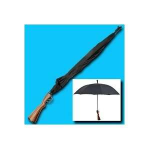  Rifle Stock Umbrella   Camo