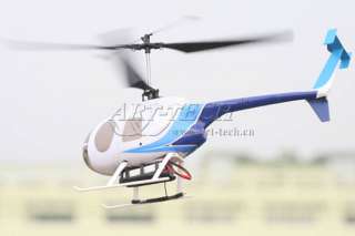 ART TECH MD500 HELICOPTER 2.4GHZ RC HELICOPTER  