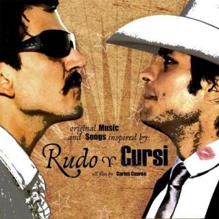  Rudo Y Cursi Soundtrack Various Artists