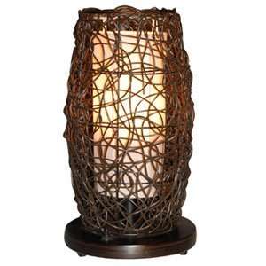  Shady Lady Outdoor Atmosphere Table Lamp