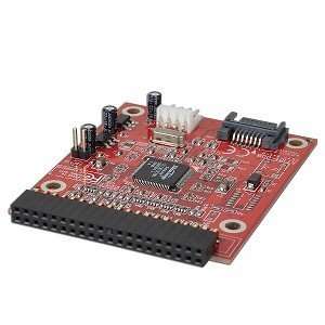  BAFO BF 5312 IDE to SATA Adapter   Converts IDE Drives to 