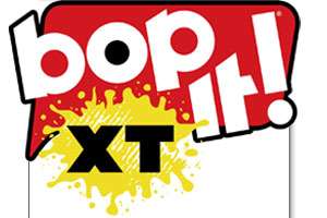 Bop It XT