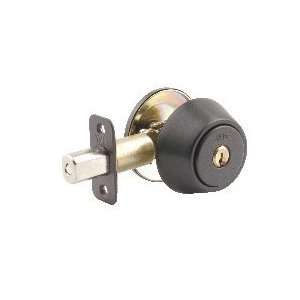  Yale New Traditions 820 Single Cylinder Deadbolt (NT 820 