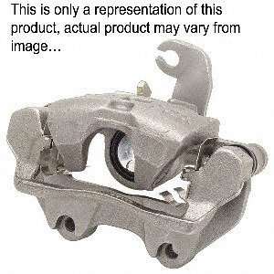   American Remanufacturers Inc. 12 5376 Disc Brake Caliper Automotive