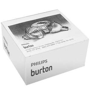Burton AIM 100 OR Light Replacement Bulbs, 3/box  