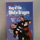 Samurai Crusader Way of the Dragon by Hiroi Oji (1997, Paperback)