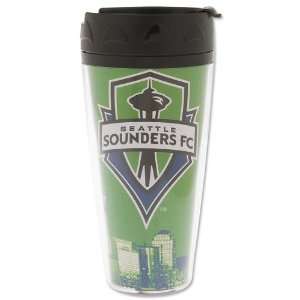 Seattle Sounders FC Travel Mug