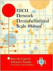   ) Manual, (1557667578), Barry M. Lester, Textbooks   