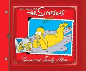  Simpsons A Complete Guide to Our Favorite Family by 