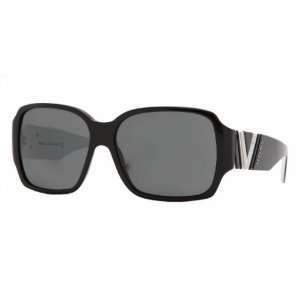   VERSACE SUNGLASSES STYLE VE 4145B Color code GB1/87 Size 5714