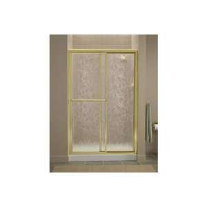  Sterling Deluxe 5900 series florescence glass 70 x 43 7/8 