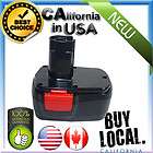 14.4Volt 2AH Heavy duty Power tools battery for CRAFTSMAN 11013,11044 