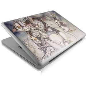  Story to Tell skin for Apple Macbook Pro 13 (2011 