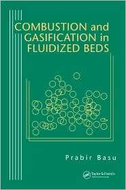   Fluidized Beds, (0849333962), Prabir Basu, Textbooks   