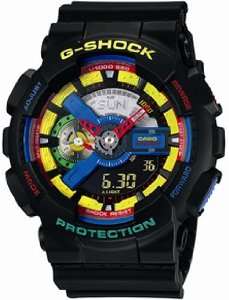  Casio G Shock X Dee & Ricky Watch Watches