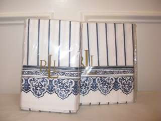 Ralph Lauren PALM HARBOR 11P King Comforter Set  