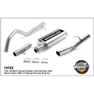 MagnaFlow Performance Exhaust Kits   08 09 Ford Expedition 