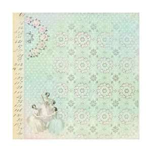  5th Avenue Cardstock 12X12   Lula Arts, Crafts & Sewing