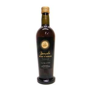 Banyuls Traditional Wine Vinegar Aged 5 years 16.75 oz  