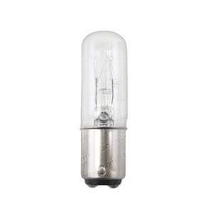 6819 LAMP BA15D T5 6 10W Light Bulb / Lamp Osram Sylvania Sylvania