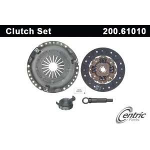  Centric Parts Clutch Kit 200.61010 Automotive