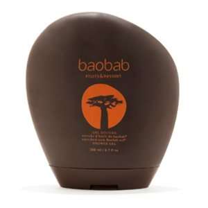  Fruits and Passion Trees of Life Shower Gel, Baobab, 6.7 