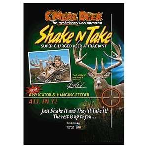  Cmere Deer Shake n Take