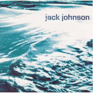  The Horizon Has Been Defeated by Jack Johnson (Audio CD 