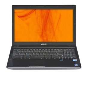  ASUS A52F XT2 15.6 Gray Laptop