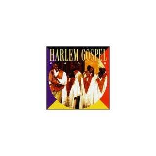  Harlem Gospel Choir Explore similar items