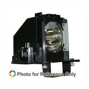  MITSUBISHI WD 60638 TV Replacement Lamp with Housing 