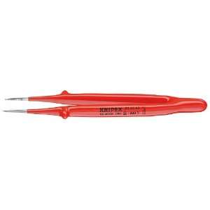  KNIPEX 92 27 62 1,000V Insulated Precision Tweezers