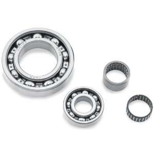  Peer Bearing Left Mainshaft Bearing 6207 ZZ Automotive