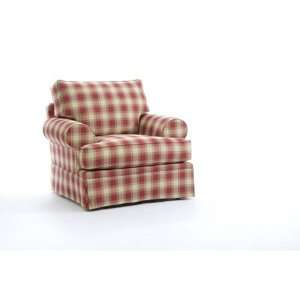  Broyhill   Emily Chair   6262 0Q Furniture & Decor