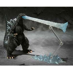   MonsterArts Godzilla japan new BANDAI monster king kaiju YUJI SAKAI