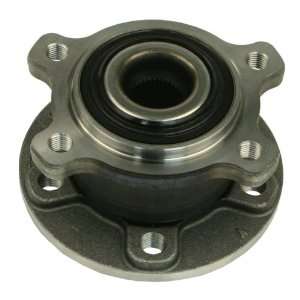  Beck Arnley 051 6306 Hub and Bearing Assembly Automotive