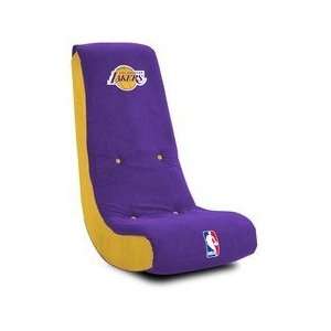  Los Angeles Lakers NBA Team Logo Video Rocker Sports 