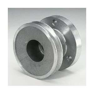  Moroso 64100 SINGLE GROOVE CRNK PULLE Automotive