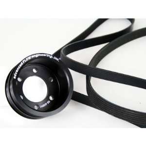  GMA; Pulley; BMW M5 (E60) 06 10 V10 5.0L Automotive