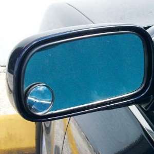  Blind Spot Mirror 2 Angle Automotive