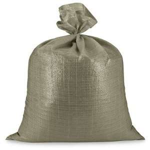  18 x 24 Green Sand Bags 