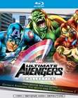 Ultimate Avengers The Movie DVD, 2006 031398187899  