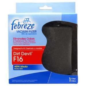  Febre DirtDevF16 Filter