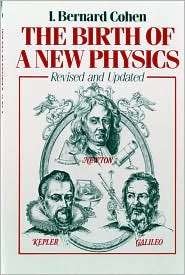   Physics, (0393300455), I. Bernard Cohen, Textbooks   