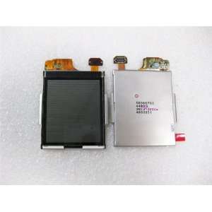  LCD Nokia N91Main LCD/ ALSO FIT 6681/6682 (Camera on the 