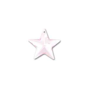  6714 20mm Star Pendant Rosaline Patio, Lawn & Garden