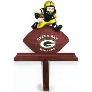  SC Sports Green Bay Packers Stocking Holder Sports 