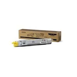  Xerox Products   Toner Cartridge, for Phaser 6300/6350 
