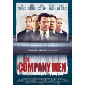  The Company Men Poster Movie Spanish 11 x 17 Inches   28cm 
