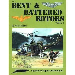   Vol. 3) (Aircraft Specials Ser.) (9780897473064) Wayne Mutza Books